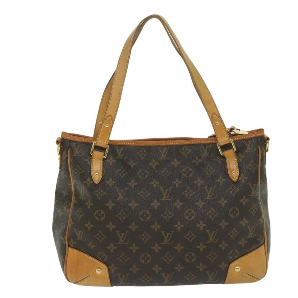 💎✨BEAUTIFUL✨💎 Versatile & Elegant Summer👜🌞 LOUIS VUITTON Monogram Estrela MM - Picture 3 of 16